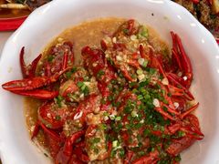 -二钳洞庭虾蟹·江湖菜(成都鹭岛店)