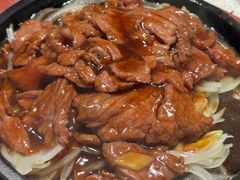 -阿莉餐厅(枣阳路店)