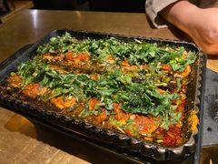 包浆豆腐-烤匠麻辣烤鱼(环球中心店)