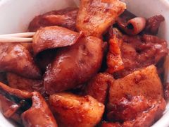 -味中味休闲小吃(同济路店)