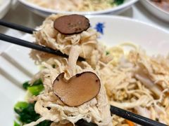-陳香貴·兰州牛肉面(上海长风大悦城店)