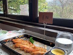 -素描餐厅(灵隐天竺店)