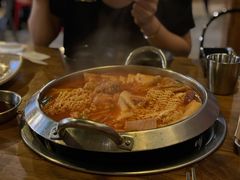 -包装马车·韩国料理·포장마차