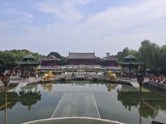 -西安华清御汤酒店