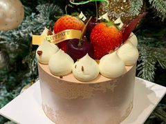 -PATTPATT日式蛋糕(体育西店)