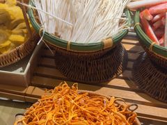 -一绪に寿喜烧(荟聚店)