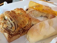 -BROAD面包路·欧式面包(龙湖时代C馆店)