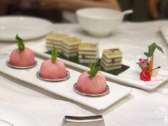 -京粤荟(海王银河科技大厦店)