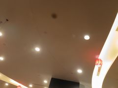 -夏阳湖皇冠假日酒店-自助餐厅