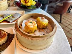 -天龙轩(香港丽思卡尔顿酒店)