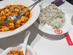 -双合园·海鲜水饺青岛菜(万佳广场店)