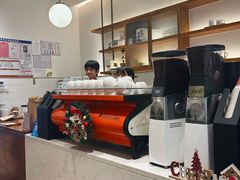 -Peet's 皮爷咖啡(乐峰店)