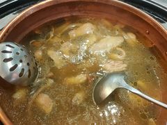 -阿山卓·野生菌火锅·纳西火塘烤肉