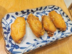 -牛楠楠·香港牛腩茶餐厅(永旺店)