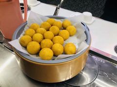 -龍歌自助小火锅(城阳万象汇店)