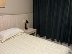 -锦江之星(上海松江大学城店)