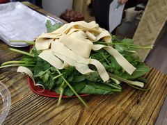 -海波肉串(金顶山大街店)