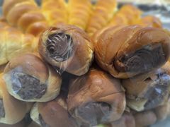 -烘焙町面包店(西四店)