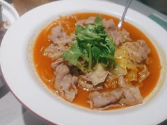 -绿茶餐厅(广州天河城店)