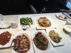 -威海会馆海鲜餐厅