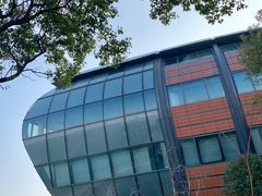 -上海滴水湖皇冠假日酒店