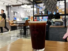 -之悦咖啡馆(新星宇·之洲店)