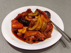 -幸运楼(北京路店)