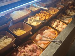 -温野菜涮涮锅(西单大悦城店)