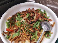 -同庆楼(大钟寺店)