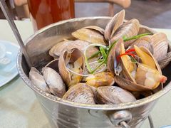 -渔娘渔家丹东海鲜(东直门店)