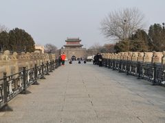 -卢沟桥
