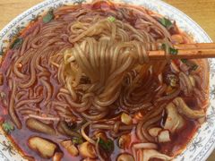 -青石桥老瓦房肥肠粉总店(青石桥总店)