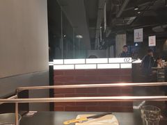 -很久以前羊肉串(中山公园店)
