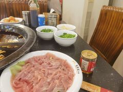 -陈眼镜火锅(总店)