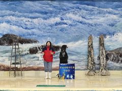 -福州罗源湾海洋世界旅游区