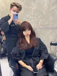 -IN STYLE·全国形象店