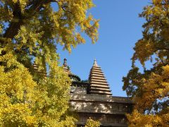 -北京石刻艺术博物馆(五塔寺)