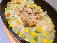 -西堤厚牛排(国瑞店)