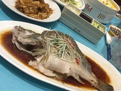 -万荣烤鸭店·北京菜(天坛店)