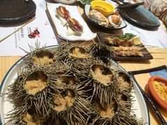 -贵木日本料理·铁板烧(新地假日广场店)