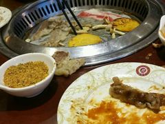 -比尔森巴西烤肉自助(红旗街店)