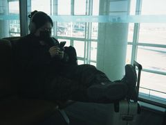 -杭州萧山国际机场