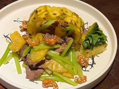 -元素中餐厅.海南菜.粤菜.椰子鸡.海鲜.包房.石梅湾威斯汀度假酒店