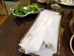 -毛辣果·红酸汤牛肉火锅&冰煮羊(西单店)