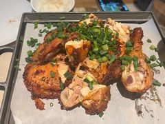 -绿茶餐厅(领展购物广场·中关村店)