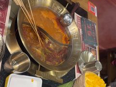 -旺蜀主成都串串火锅(西直门凯德MALL店)