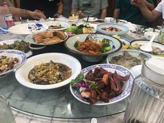 -乔家满族八大碗(流水沟店)