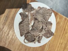 -嘻小北·兰州清汤牛肉面(太平洋森活天地店)