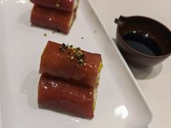 -蔡澜点心·粤菜(月星环球港店)