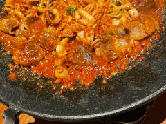 -春熙台韩国料理·章鱼肥牛(西丽店)